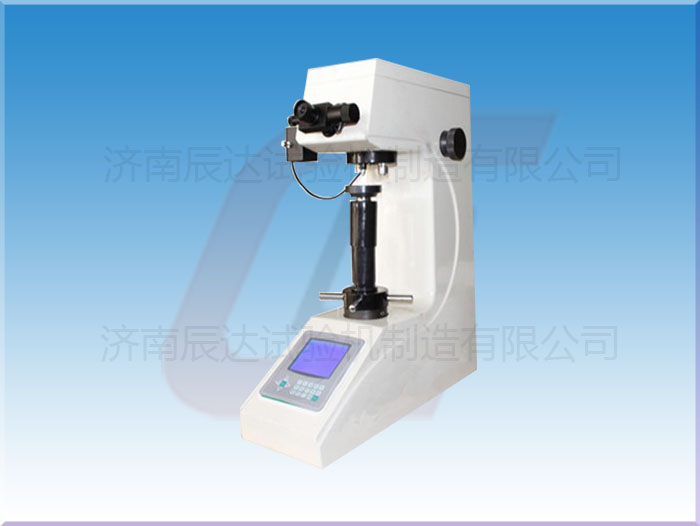 HV-5型維氏硬度計(jì)的作用以及主要特點(diǎn)是什么？